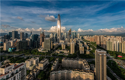 探索西丽之美，感受独特之旅