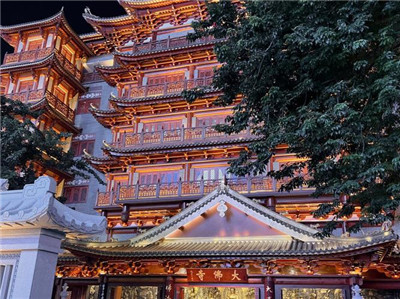 深圳95号场：一个身心俱进的健康护理中心