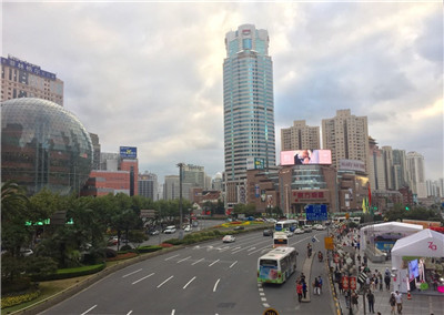 简单方便的预约流程，让您出行无忧